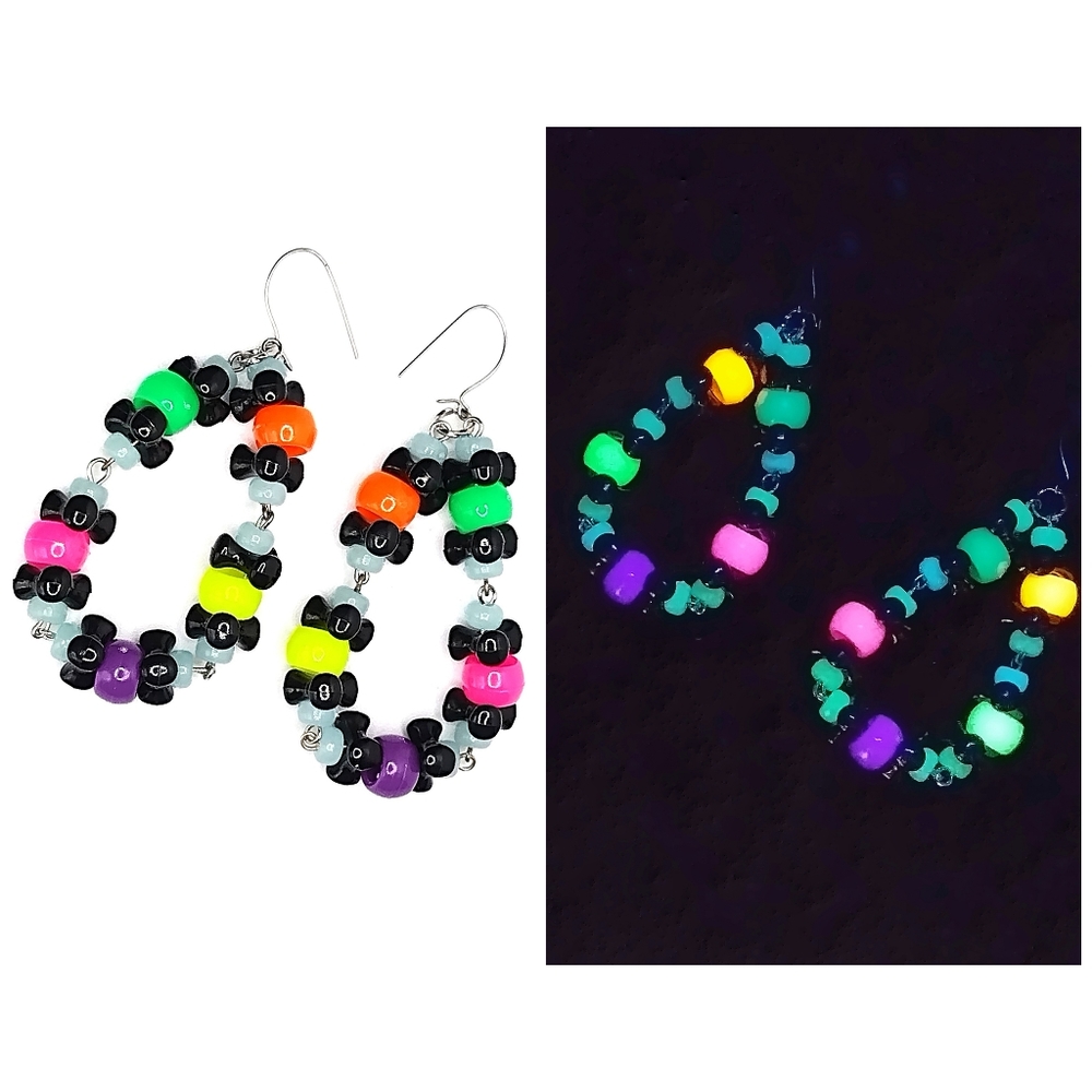 GLOW EARRING